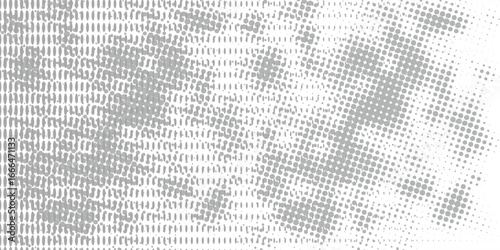 Panoramic abstract blue background for product presentation with sunlight and blurred shadows wall. Winter background.