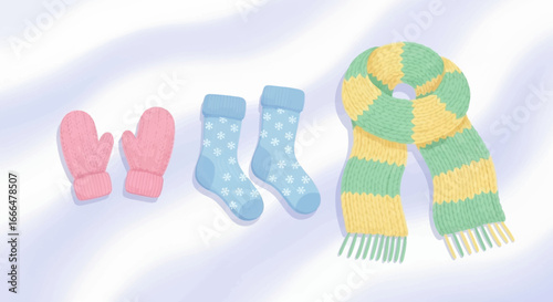 Cozy winter essentials keep you warm this holiday season