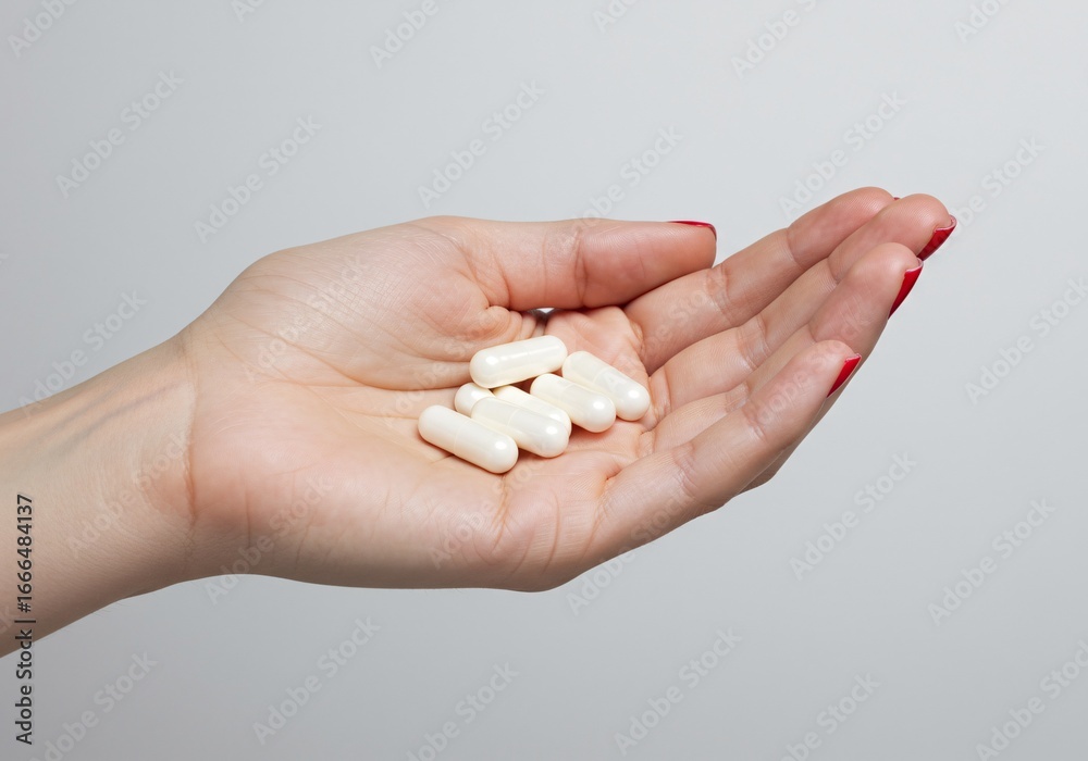 A Handful of Health A Handful of Health