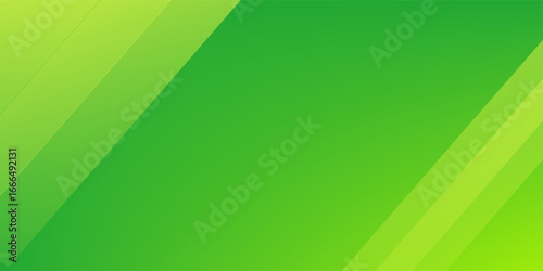 Abstract green wave background. Can be used for posters, placards, brochures, banners, EPS 10