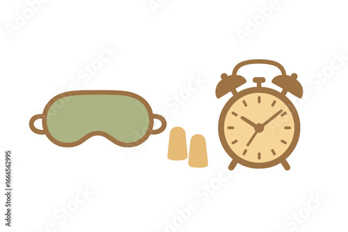 Sleep accessories for better rest and relaxation during nighttime