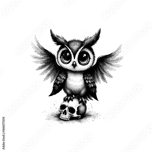 Halloween clipart, spooky illustrations, Halloween graphics, skull and roses, black cat clipart, ghost clipart, creepy pumpkin design, Halloween vector, spooky skull, dark art, bat clipart, devil char