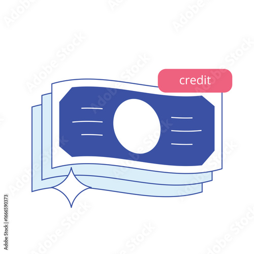 Banking icon Credits