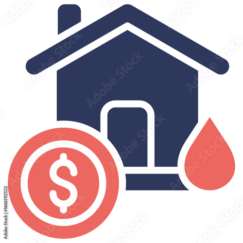 Asset Value Icon