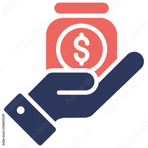 Capital Fund Icon