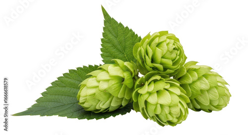 Obraz na płótnie Isolated Hop