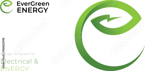 EverGreen Electric |  EcoFriendly Energy