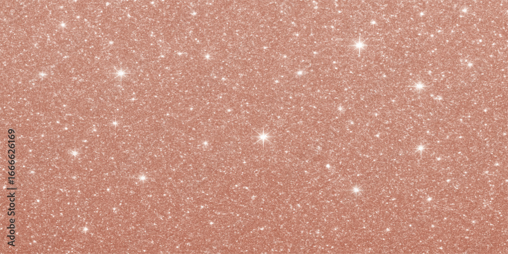 Fototapeta premium Pink grunge texture on human skin with close up of paint detail and old wallpaper design