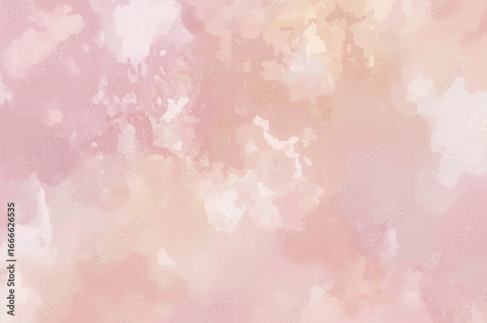 Obraz premium Soft pastel gradient with dark hues and abstract texture