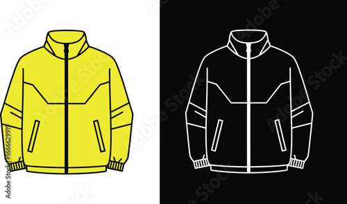 Find the best outerwear jacket for your style and fashion needs now