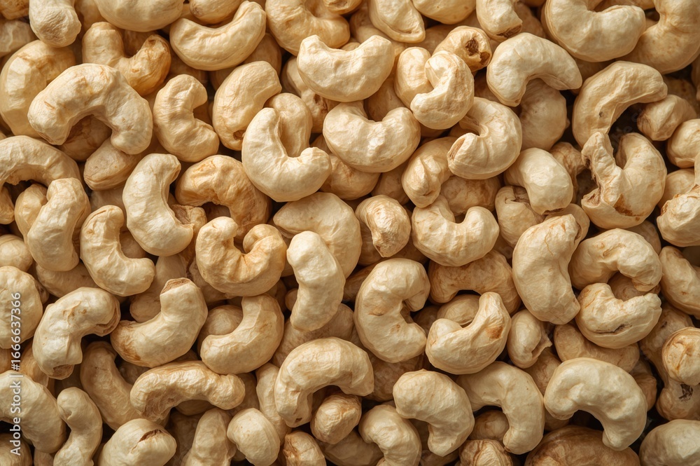Cashews are an excellent choice for a soothing treat and snack Cashews are an excellent choice for a soothing treat and snack