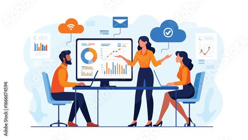 Data Analysis Team Meeting Collaborative Strategy & Results