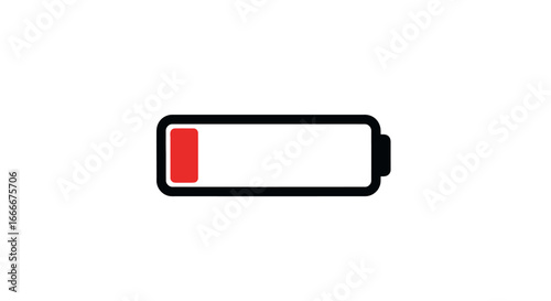 A simple black silhouette icon of a puffy weather cloud, isolated on a plain white background.