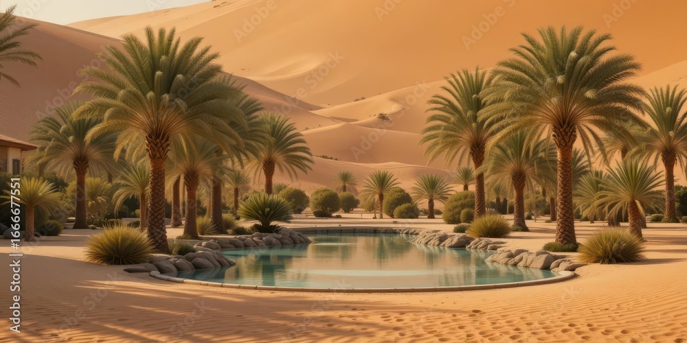 Amber Sands Shimmering Mirage, a Desert Oasis Where Laughter Echoes Through Time. Amber Sands Shimmering Mirage, a Desert Oasis Where Laughter Echoes Through Time.