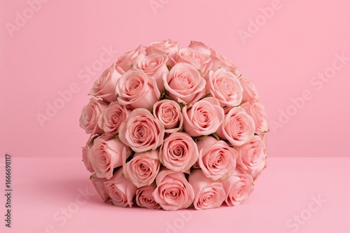 A beautiful arrangement of ...