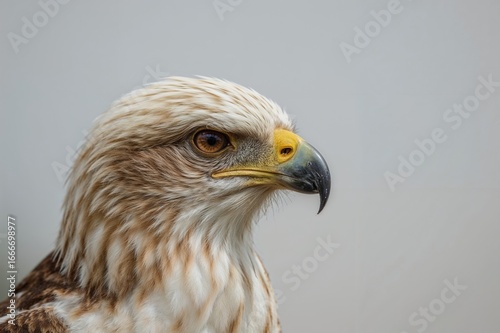 Aquila chrysaetos: A majest...