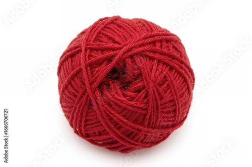 A skein of thread