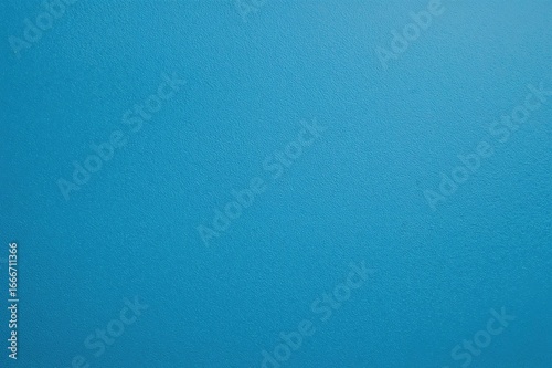 Blue wall with abstract tex...