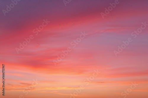 Panoramic aerial shot of a ...