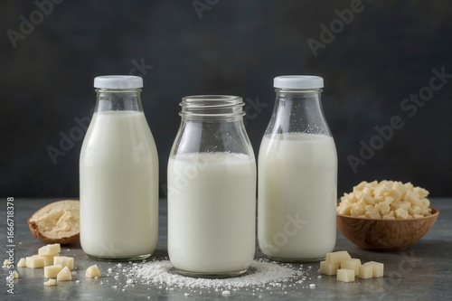 Different Varieties of Plan...