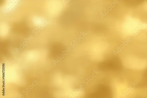 Vibrant golden gradient wit...