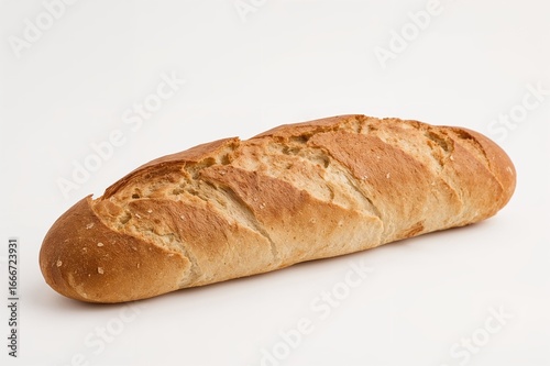 A photo showing bread again...