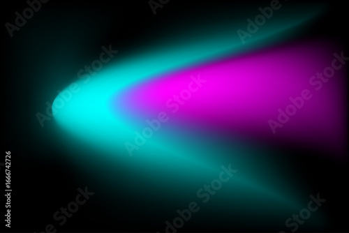 Modern Grainy gradient texture background