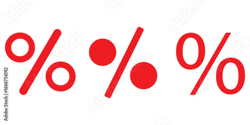 Discounts Icon ,Sale icon Graphic Design