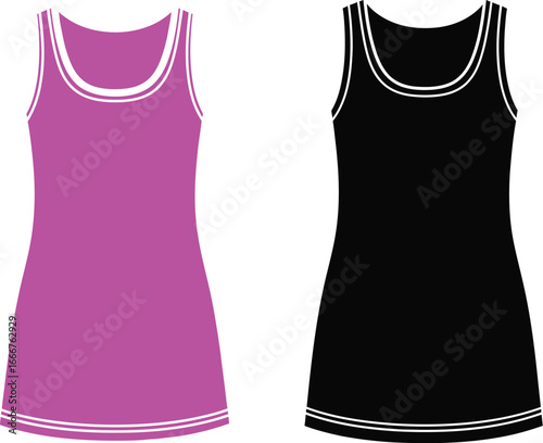 Shop women's tank tops sleeveless shirts casual wear online fashion