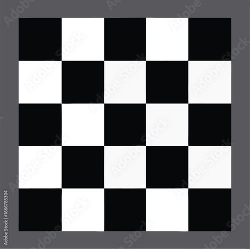 chess board background