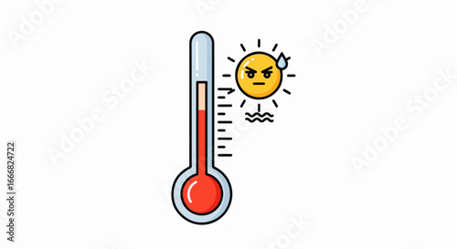 High Temperature Measurement.