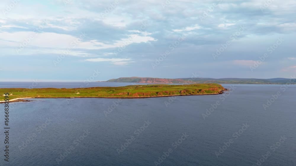 rathling island
