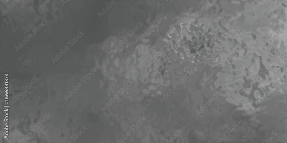 Naklejka premium Abstract grey texture background with organic forms ideal for digital designs and artistic projects