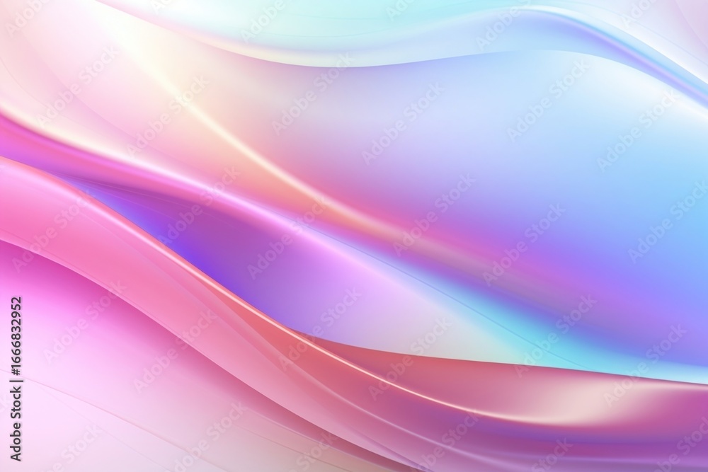 Naklejka premium Abstract holographic background backgrounds graphics pattern.
