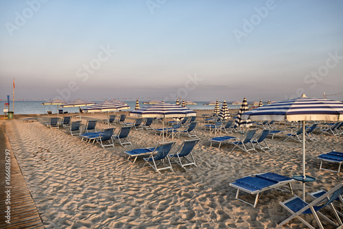 Tuscan Seascapes, paradise is next 