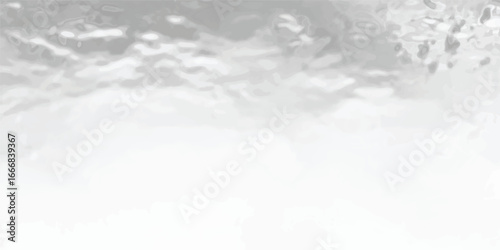 Artistic cloudscape abstract background with watercolor effect presenting a gradient of gray and white colors perfect for a variety of creative uses
