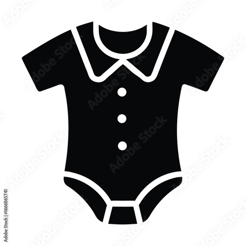 Vector illustrations for a casual apparel design, featuring a blank t-shirt template for clothing and fashion concepts