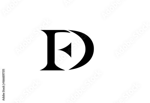 FD Company Logo