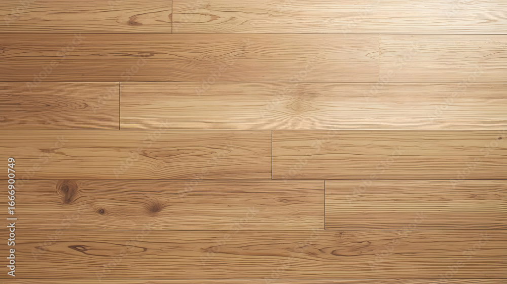 Fototapeta premium wood flooring simple texture