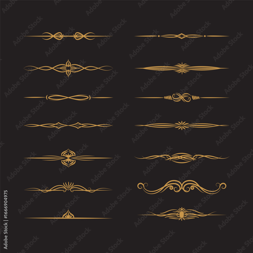 Luxury artistic floral ornament design Luxury artistic floral ornament design