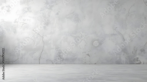 grunge concrete wall background simple gray wallpaper