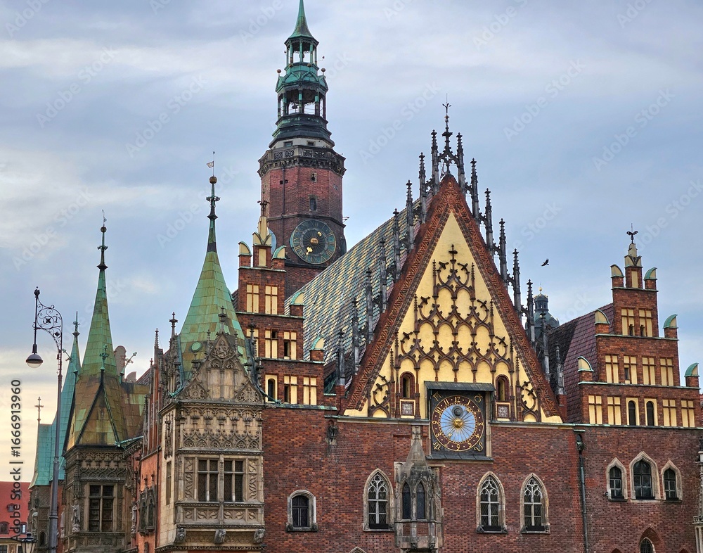 Fototapeta premium travel