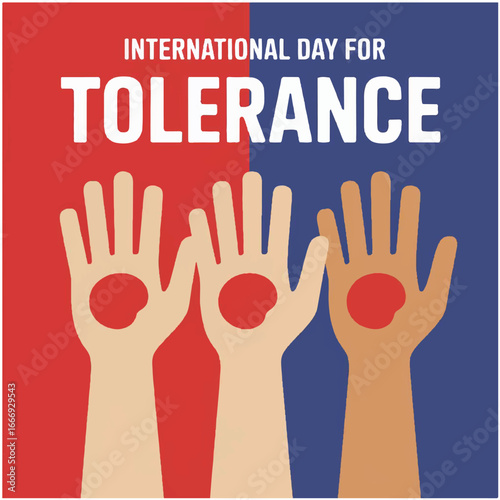 Promotes respect diversity understanding tolerance peace harmony equality justice acceptance compassion unity education