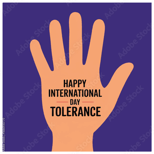 Promotes respect diversity understanding tolerance peace harmony equality justice acceptance compassion unity education