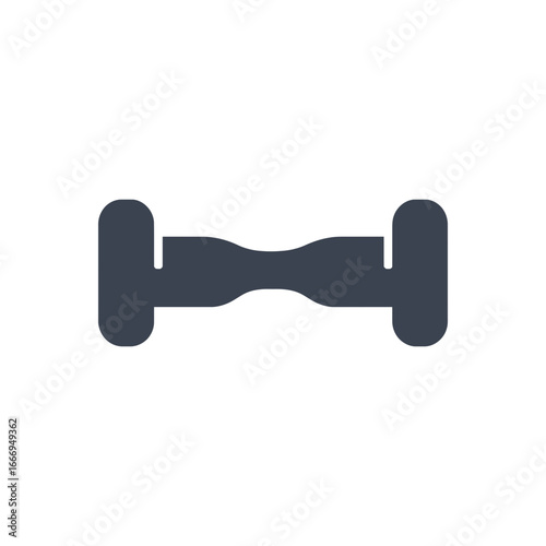 Self Balancing Electric Scooter icon