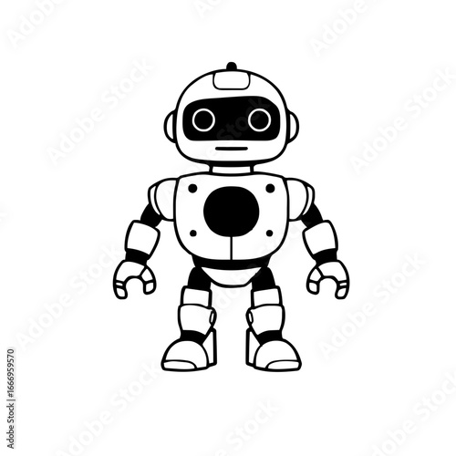 Robot 24