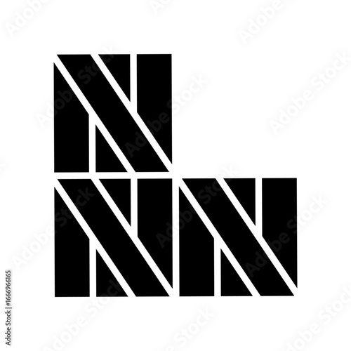 Warehouse icon vector. storage illustration sign. store symbol. storehouse logo. depot web icon.