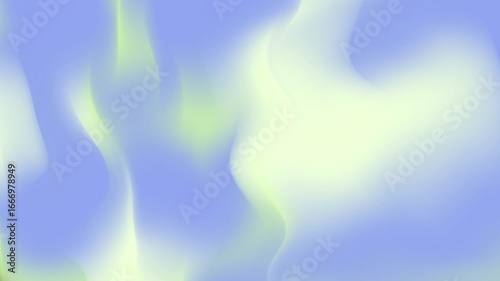 Periwinkle Lime Green Smooth Gradient Abstract Background perfect for modern graphic design projects web backgrounds presentations and social media posts.