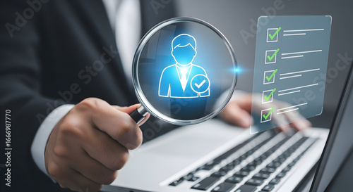 Streamline your hiring process with our innovative applicant tracking system and find the perfect candidate for your team today.