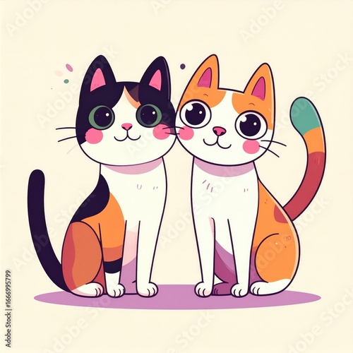 cat, animal, pet, kitten, cute, feline, domestic, cat, fur, mammal, tabby, pets, young, portrait, eyes, white, animals, grey, eye, small, nature, looking, hair, beautiful, feline, animal, cartoon, vec